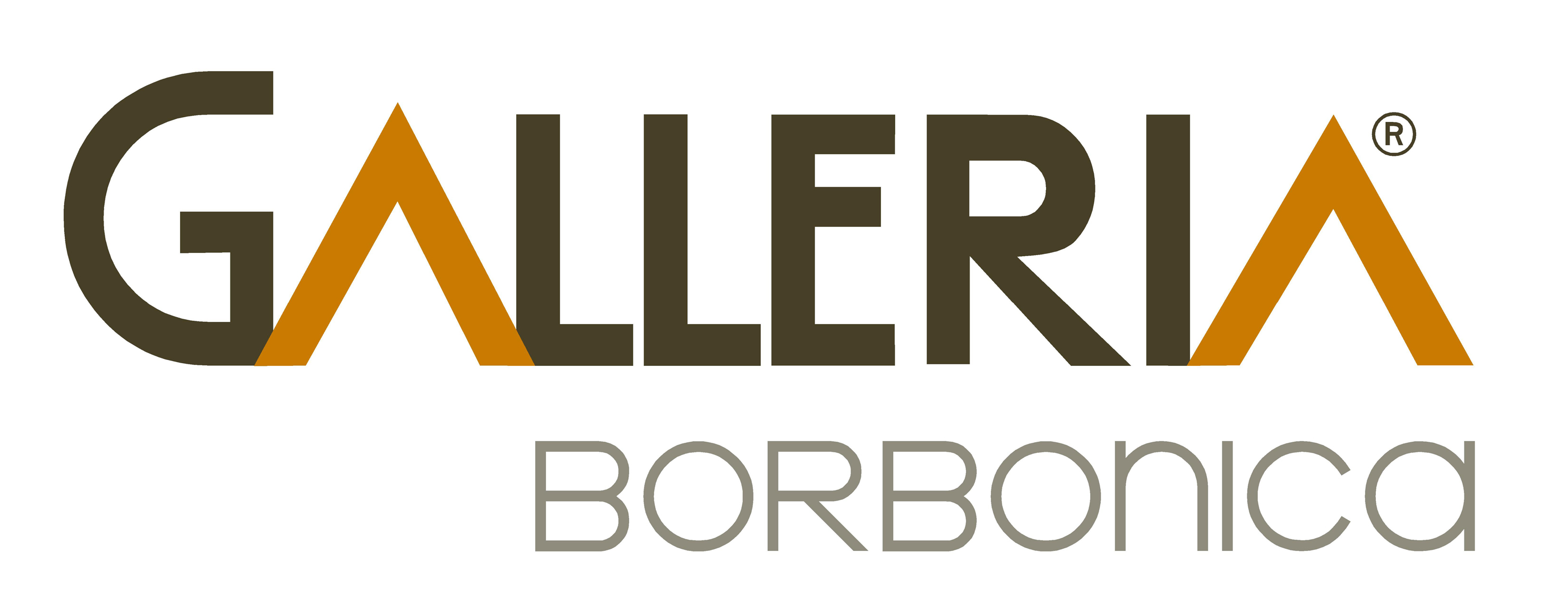 Galleria Borbonica Logo